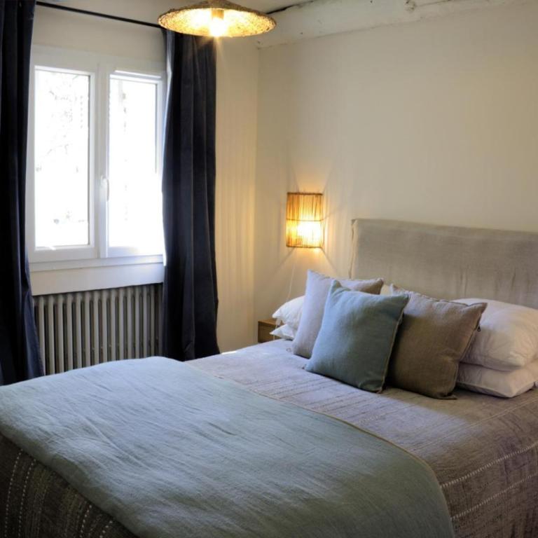 L'aire - Haus mit 3 Schlafzimmern - 27