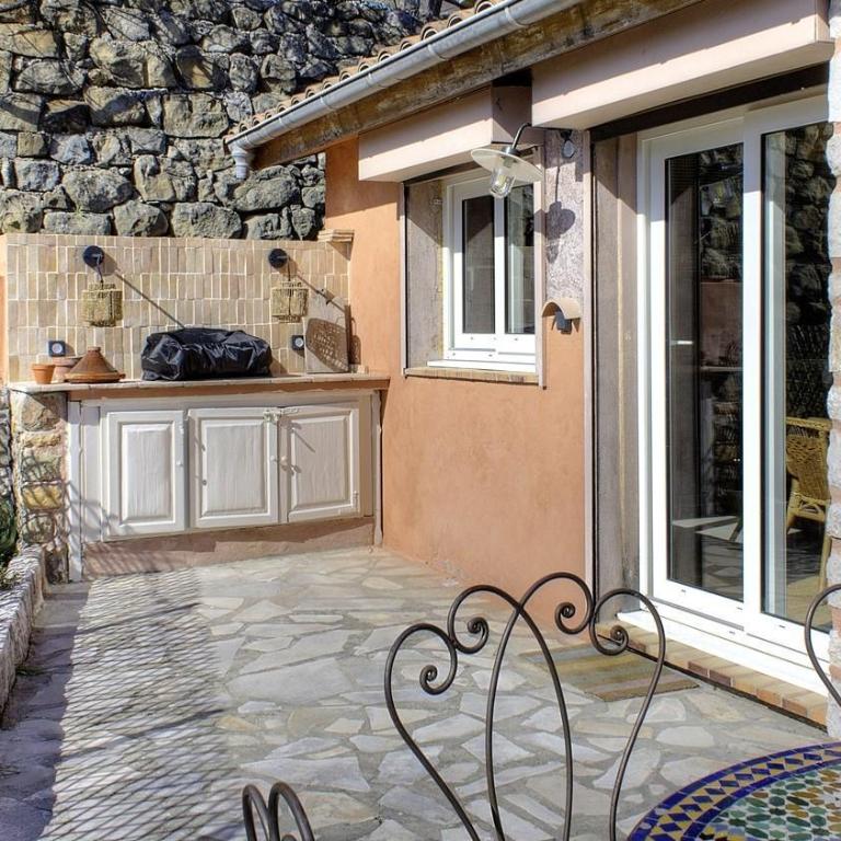 L'aire - Haus mit 3 Schlafzimmern - 30
