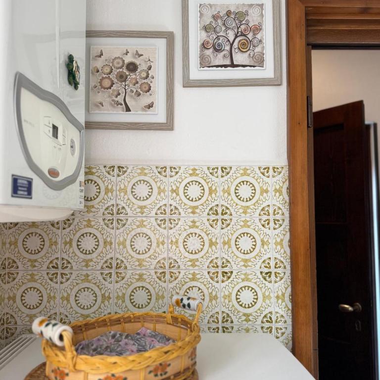 Mia's House on Lake Garda - Two-Bedroom House - 72