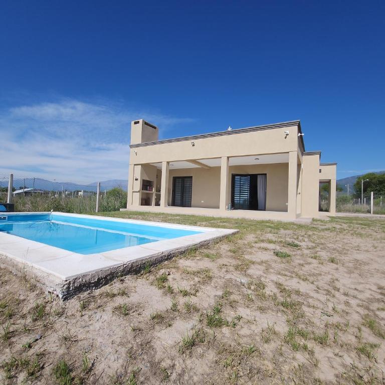 El Rincón de Gemma - Casa de 2 dormitorios - 3
