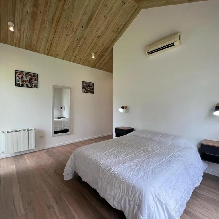 Casa En Alquiler Pinamar - Casa de 3 dormitorios - 3