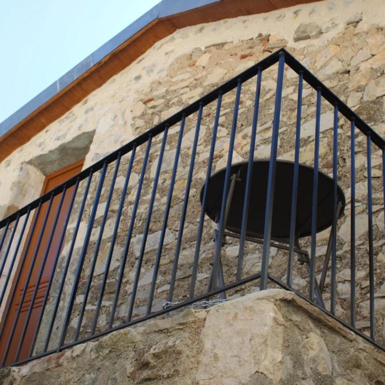 L'ecureuil de lucéram - Maison de Vacances - 2