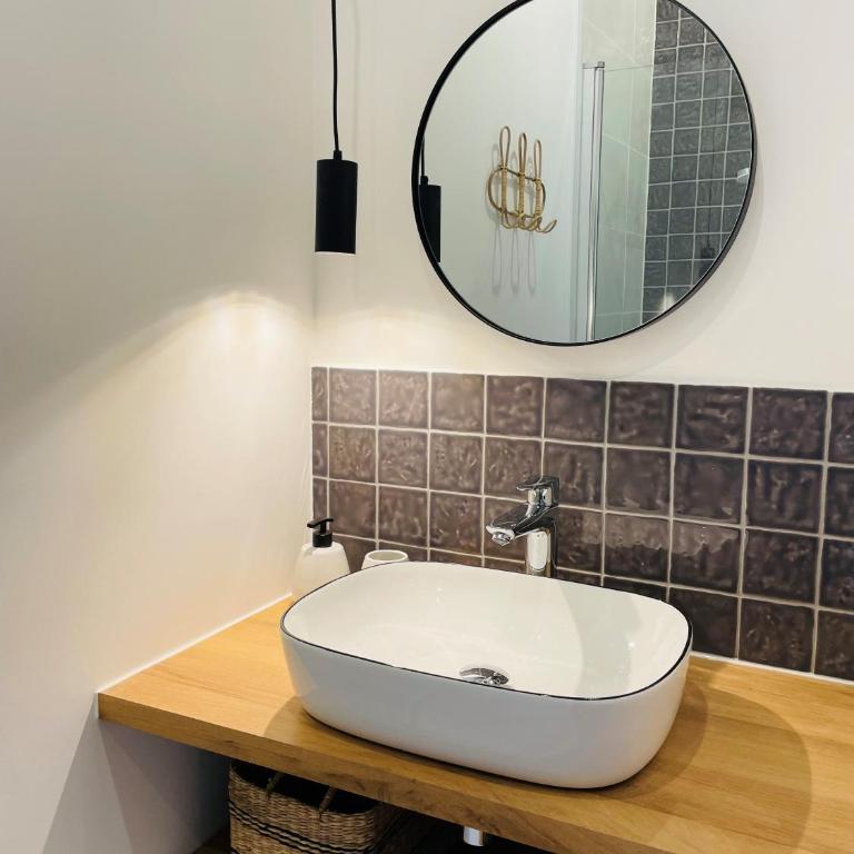 CAP AUPA CAP - Cap Ferret Le Canon - Villa neuve en bois 10 pers - Villa - 7