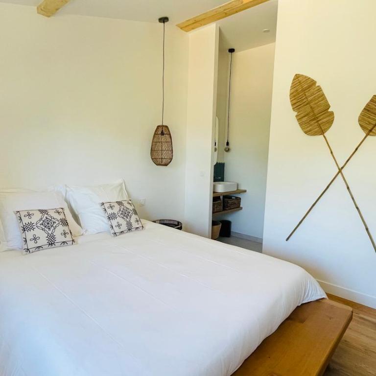 CAP AUPA CAP - Cap Ferret Le Canon - Villa neuve en bois 10 pers - Villa - 13