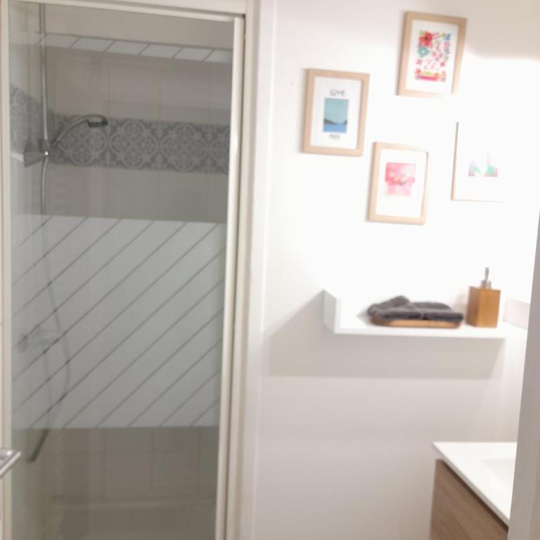 Perigueux T2 proche du quartier historique - One-Bedroom Apartment - 10