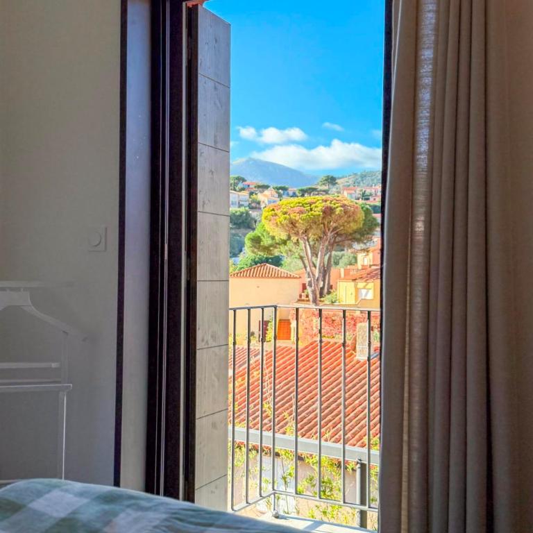 Appartements Hôtel & Spa Le Madeloc - Appartamento Premium con 3 Camere da Letto - 12