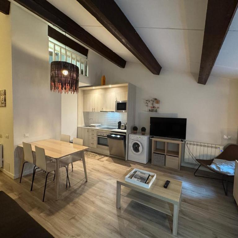 Immodelpas Mundial - Apartamento de 2 dormitorios - 8