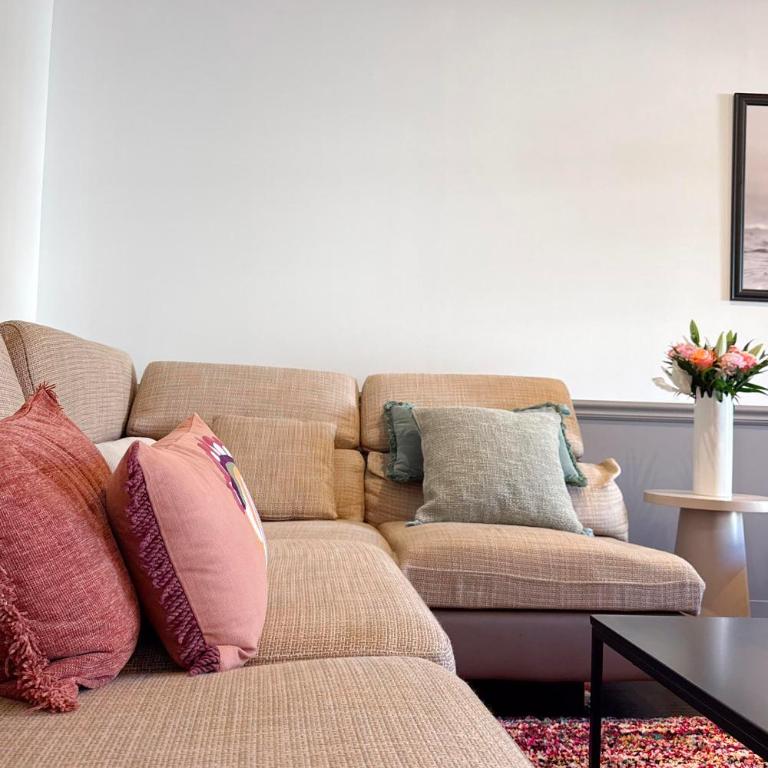Appartements Hôtel & Spa Le Madeloc - Appartamento Premium con 3 Camere da Letto - 5
