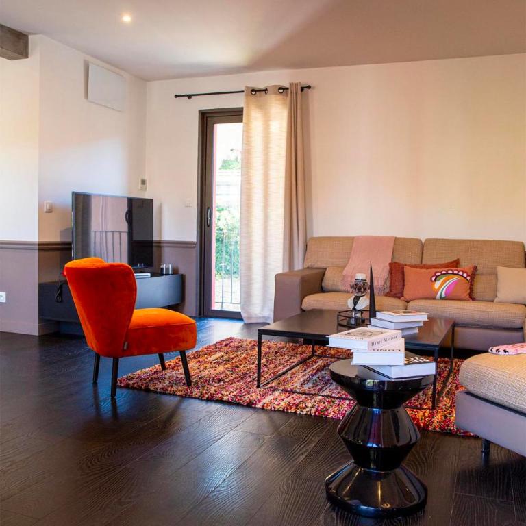 Appartements Hôtel & Spa Le Madeloc - Appartamento Premium con 3 Camere da Letto - 10
