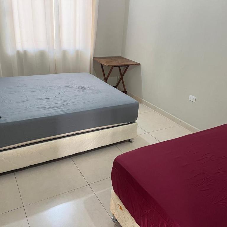 San Antonio Home - Two-Bedroom House - 8