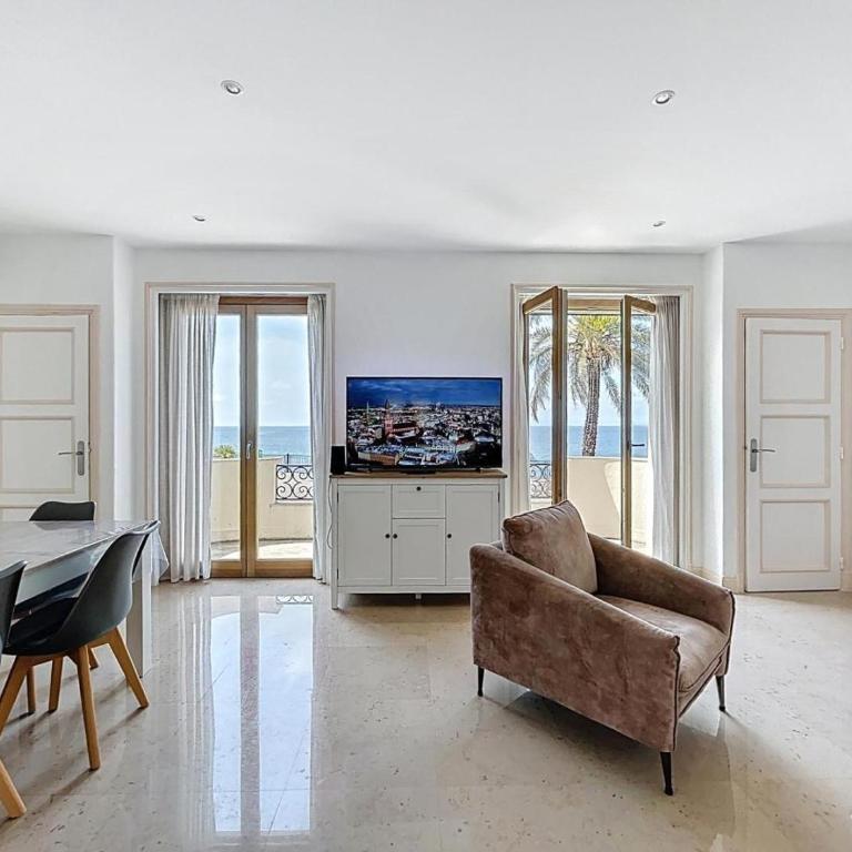 Villa kriss - Appartement 3 Chambres - 4