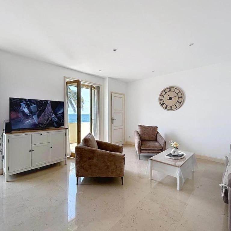 Villa kriss - Appartement 3 Chambres - 5
