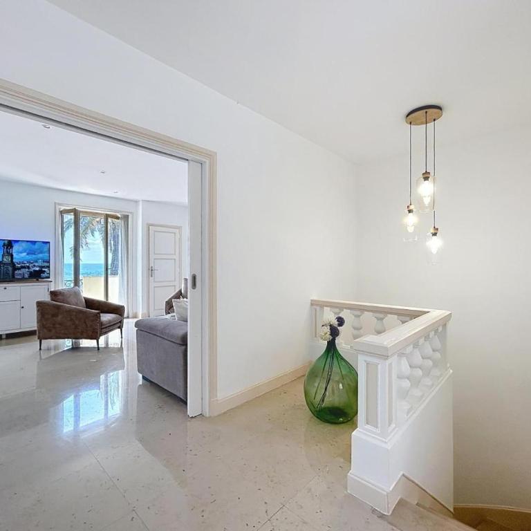 Villa kriss - Appartement 3 Chambres - 10