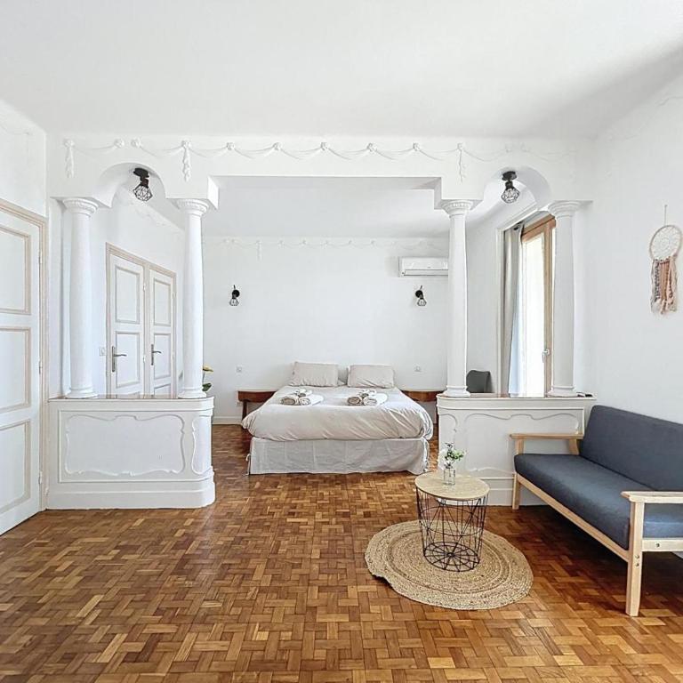 Villa kriss - Appartement 3 Chambres - 13