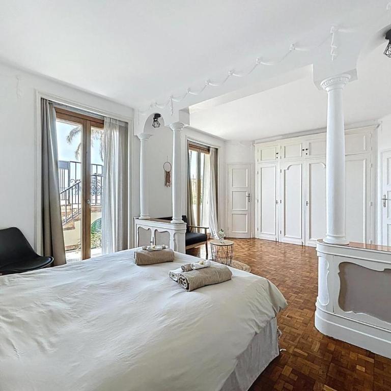 Villa kriss - Appartement 3 Chambres - 15