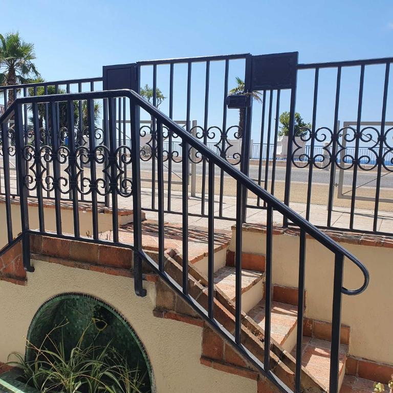 Villa kriss - Appartement 3 Chambres - 16