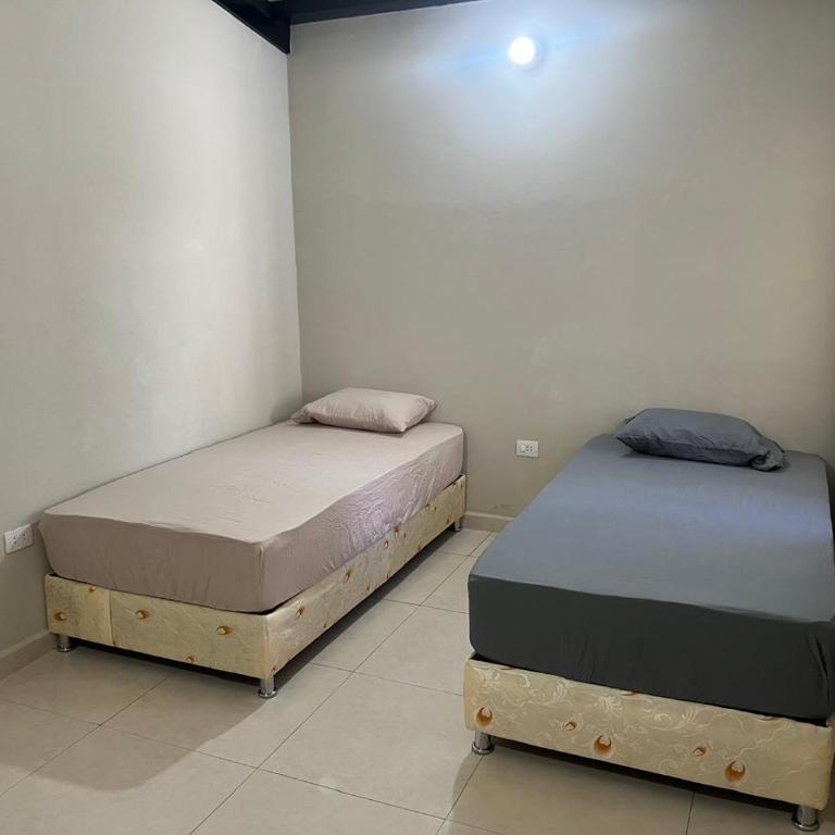 San Antonio Home - Two-Bedroom House - 6