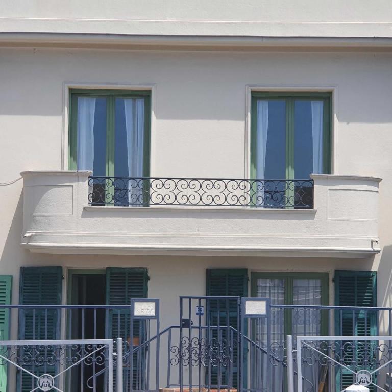 Villa kriss - Appartement 3 Chambres - 23