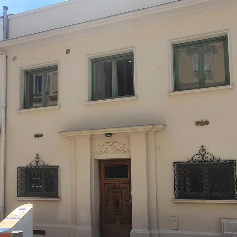 Villa kriss - Appartement 3 Chambres - 26