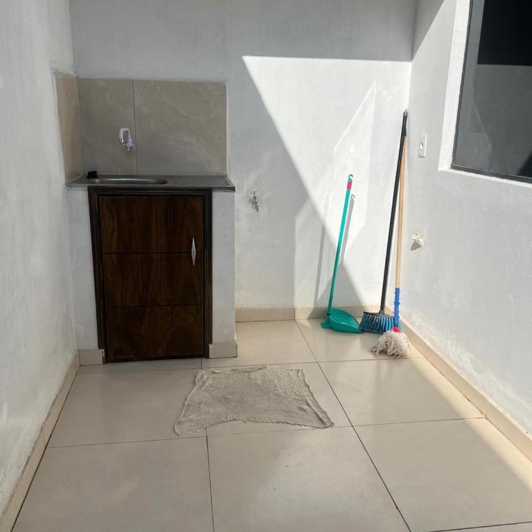 San Antonio Home - Two-Bedroom House - 4