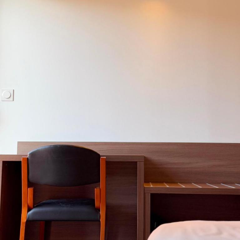Appartements Hôtel & Spa Le Madeloc - Appartamento Premium con 3 Camere da Letto - 22