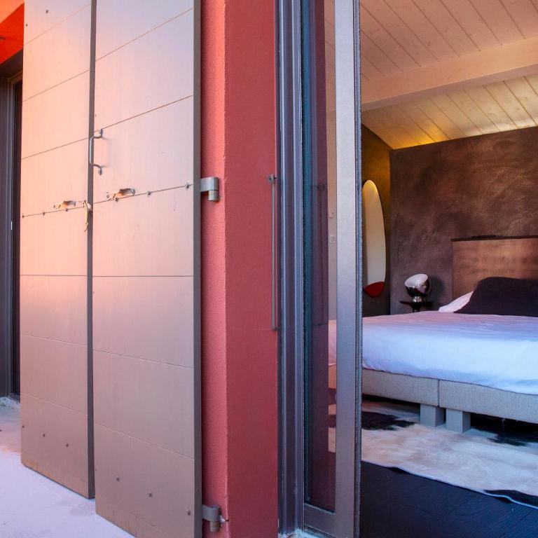 Appartements Hôtel & Spa Le Madeloc - Appartamento Premium con 3 Camere da Letto - 20