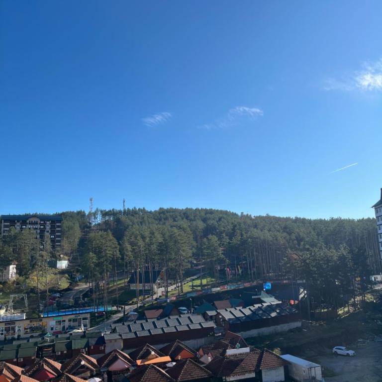 Balkan,Sunny, Cozy, New - One-Bedroom Apartment - 2