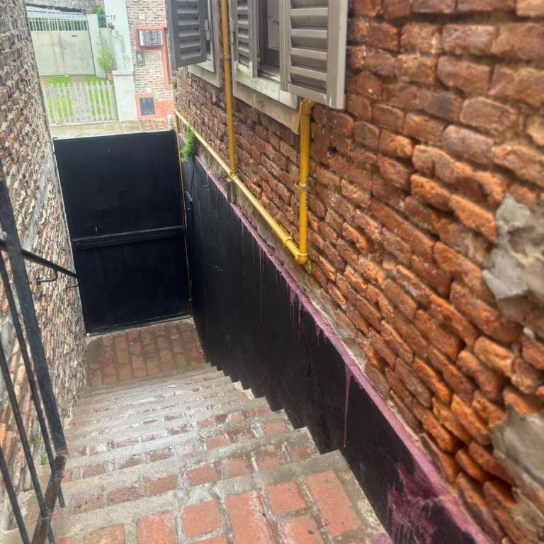 Casa 23 - Apartamento de 1 dormitorio - 9