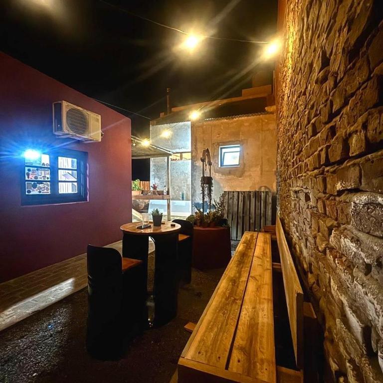 Casa 23 - Apartamento de 1 dormitorio - 12