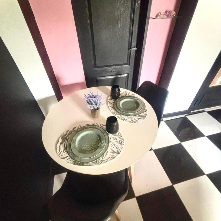Casa 23 - Apartamento de 1 dormitorio - 18