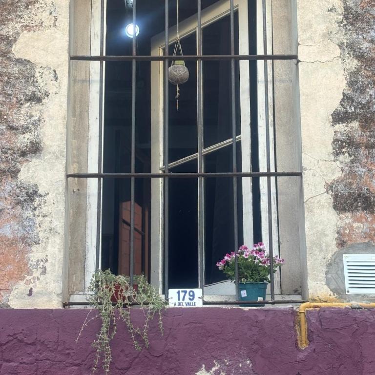 Casa 23 - Apartamento de 1 dormitorio - 19