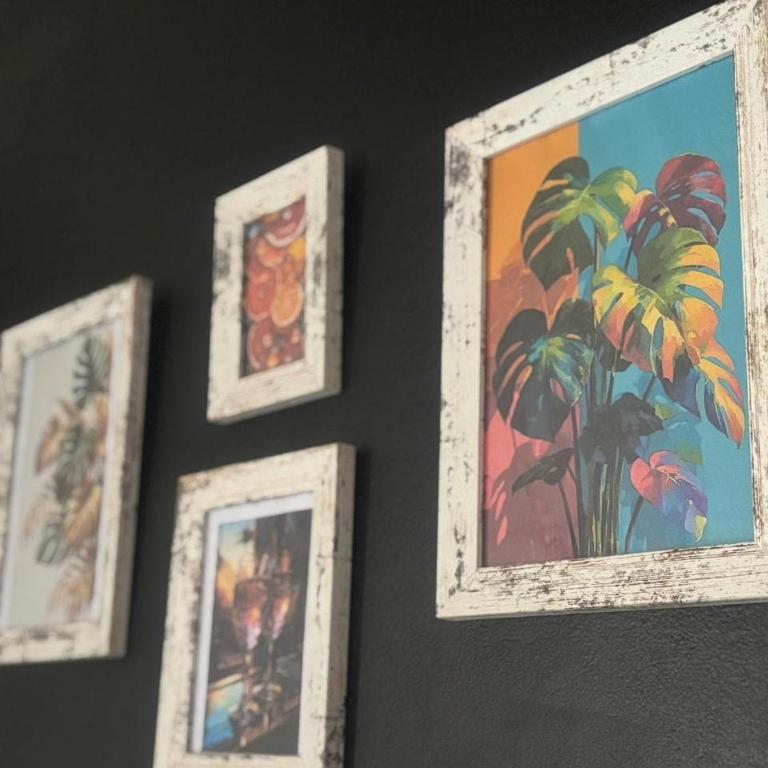 Casa 23 - Apartamento de 1 dormitorio - 21