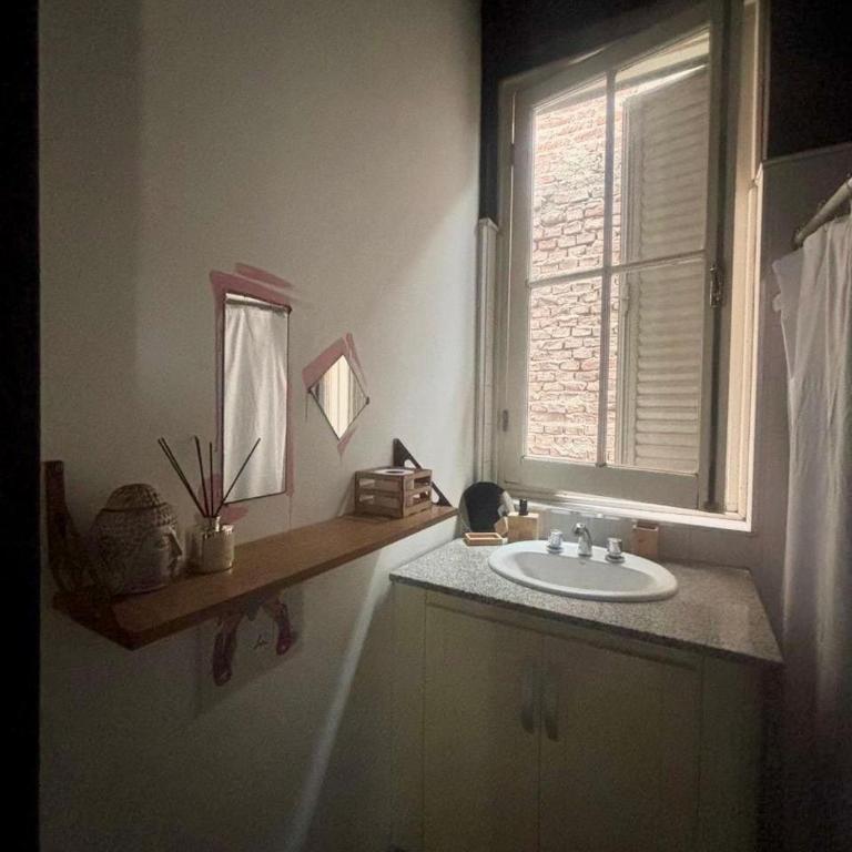 Casa 23 - Apartamento de 1 dormitorio - 23