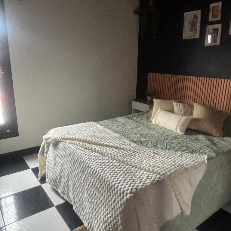 Casa 23 - Apartamento de 1 dormitorio - 29