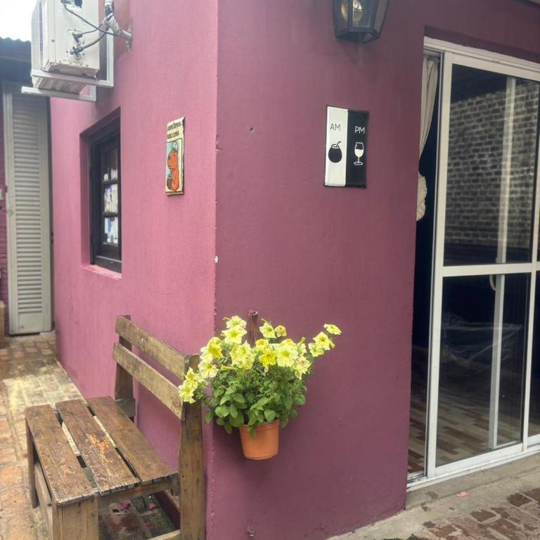 Casa 23 - Apartamento de 1 dormitorio - 35