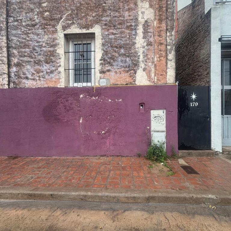 Casa 23 - Apartamento de 1 dormitorio - 48