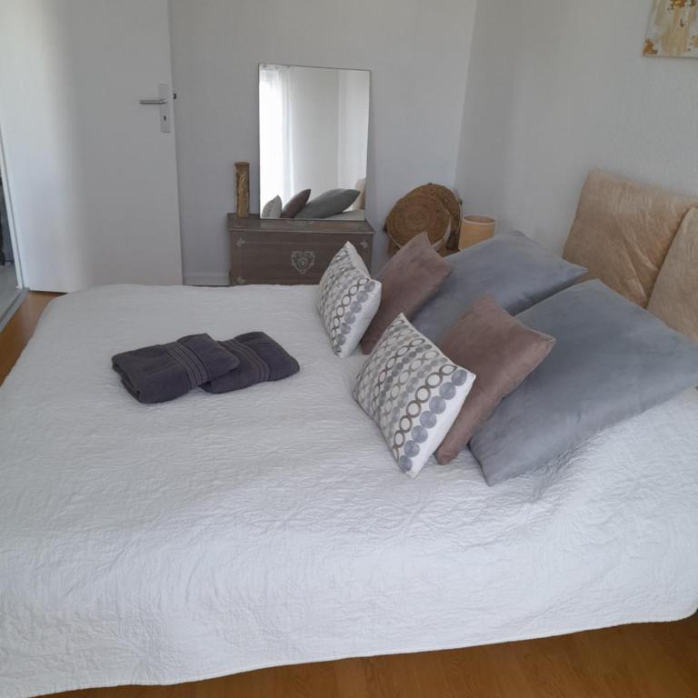 Perigueux T2 proche du quartier historique - One-Bedroom Apartment - 9