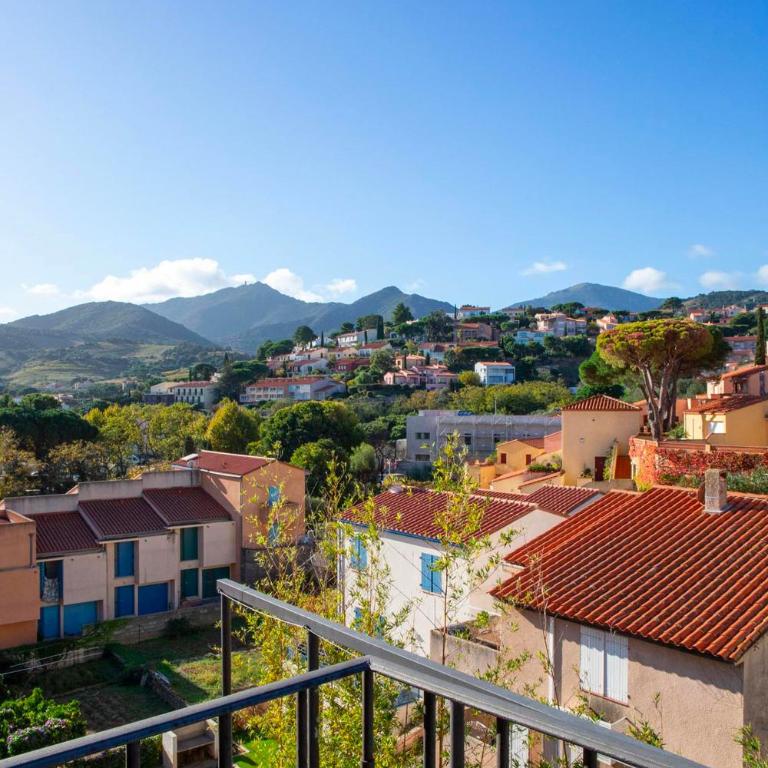 Appartements Hôtel & Spa Le Madeloc - Appartamento Premium con 3 Camere da Letto - 24