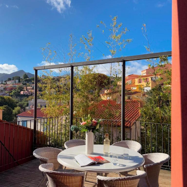 Appartements Hôtel & Spa Le Madeloc - Appartamento Premium con 3 Camere da Letto - 25