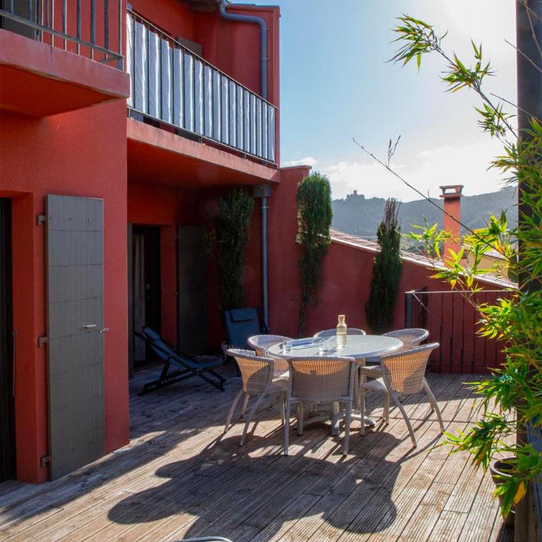 Appartements Hôtel & Spa Le Madeloc - Appartamento Premium con 3 Camere da Letto - 28