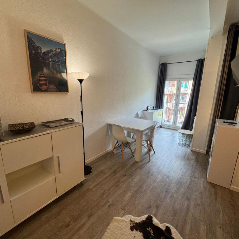 Immodelpas Tres estrelles - Studio mit Bergblick - 3
