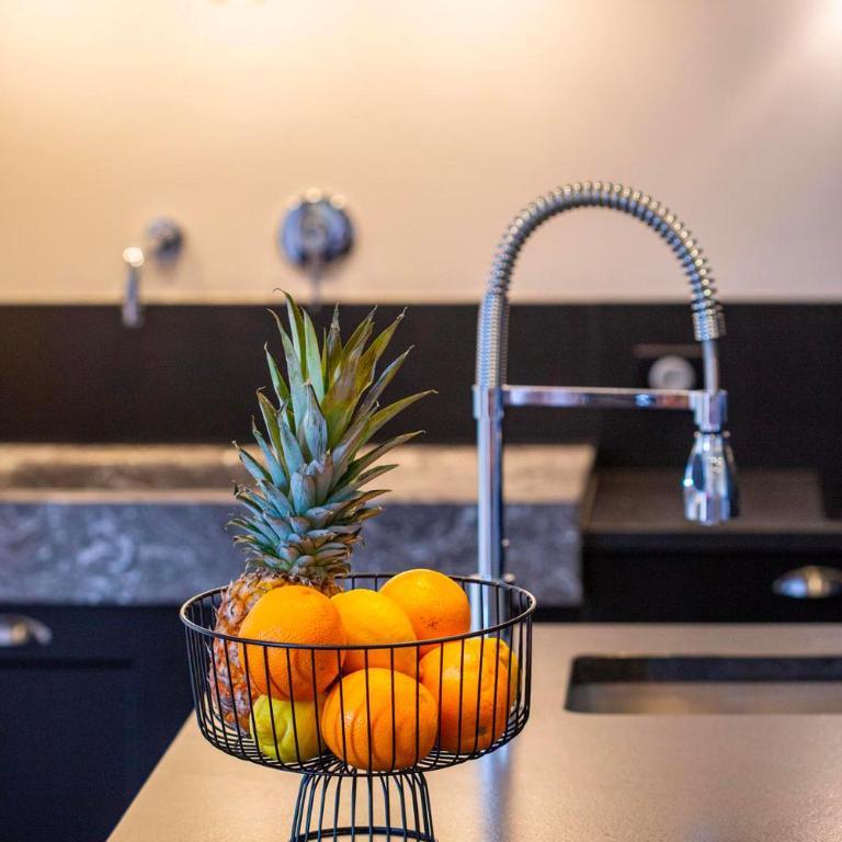 Appartements Hôtel & Spa Le Madeloc - Appartamento Premium con 3 Camere da Letto - 34
