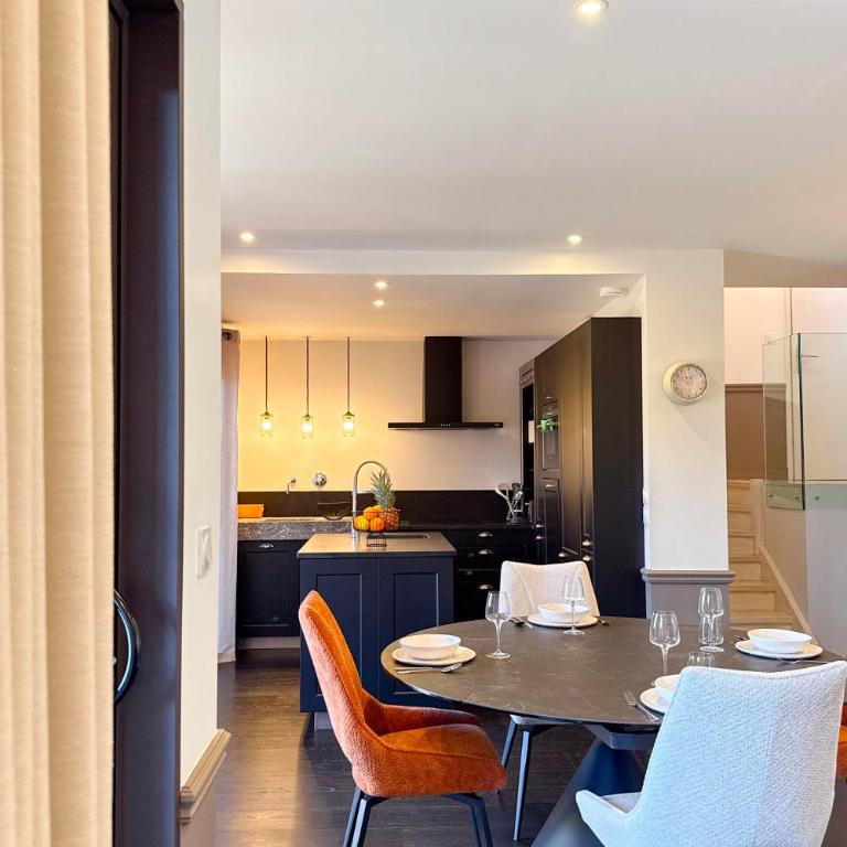 Appartements Hôtel & Spa Le Madeloc - Appartamento Premium con 3 Camere da Letto - 32