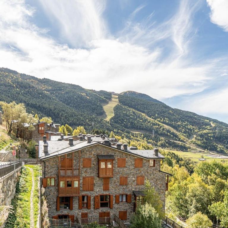 A Cozy Refuge - 2min drive to slopes - 4pax - Apartamento de 1 dormitorio - 4