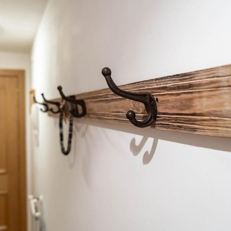 A Cozy Refuge - 2min drive to slopes - 4pax - Apartamento de 1 dormitorio - 6