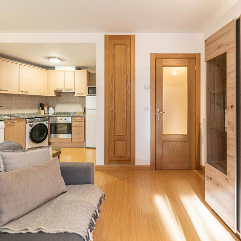 A Cozy Refuge - 2min drive to slopes - 4pax - Apartamento de 1 dormitorio - 7