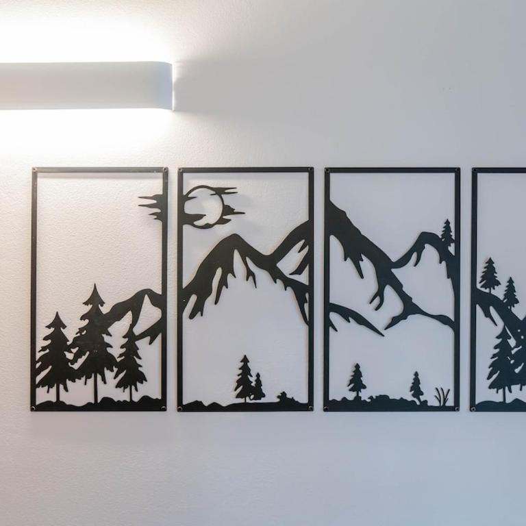 A Cozy Refuge - 2min drive to slopes - 4pax - Apartamento de 1 dormitorio - 10
