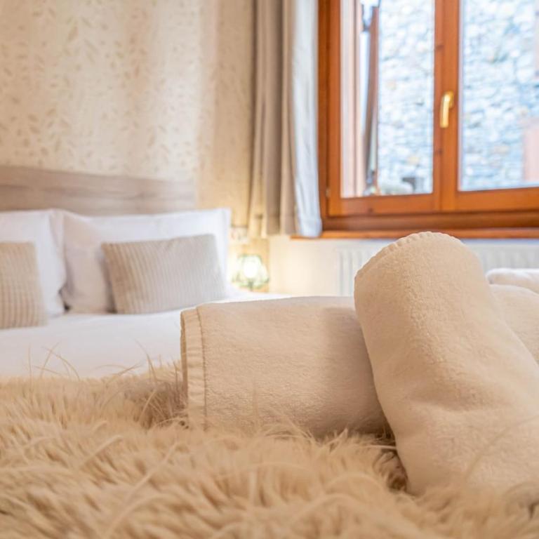 A Cozy Refuge - 2min drive to slopes - 4pax - Apartamento de 1 dormitorio - 12