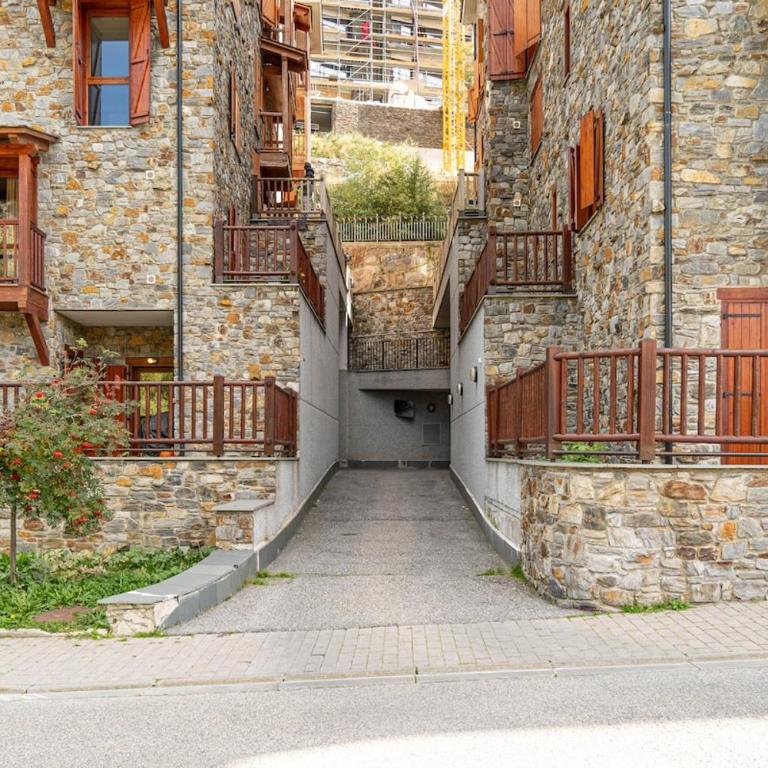A Cozy Refuge - 2min drive to slopes - 4pax - Apartamento de 1 dormitorio - 22