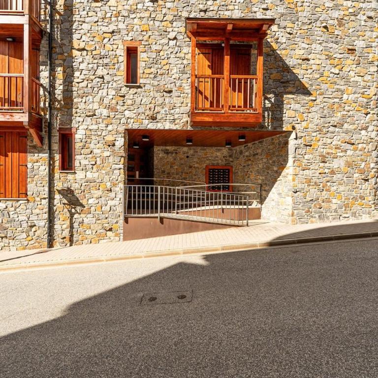 A Cozy Refuge - 2min drive to slopes - 4pax - Apartamento de 1 dormitorio - 26